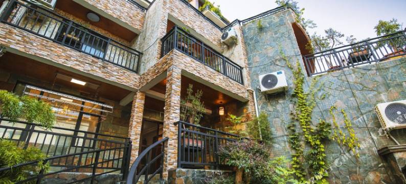 安吉欣雅山居民宿图片