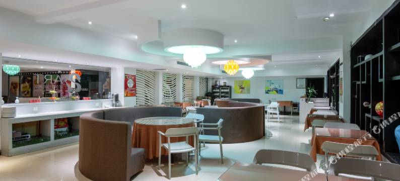 南阳阿尔特精致酒店(南阳火车站武侯祠店)图片