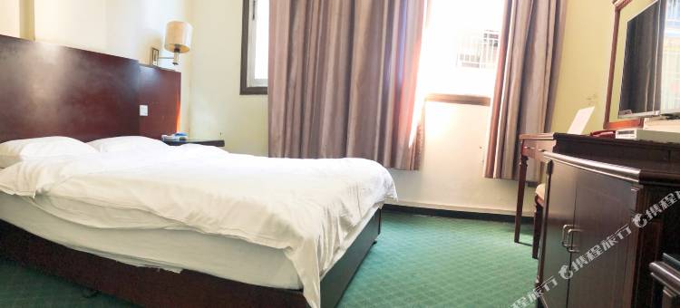 龙胜新华大酒店图片