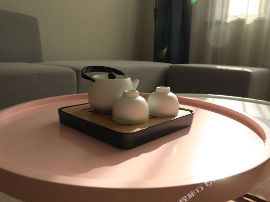 素柏·云酒店(平度人民路尚街美食街店)详情-pc酒店预订-中国南方航空