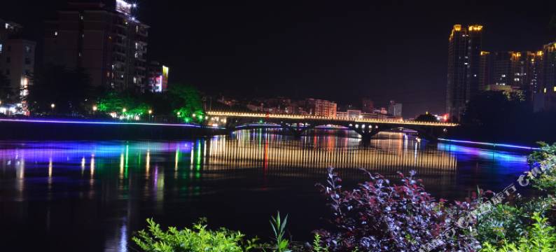 天龙酒店(怀集步行街店)图片