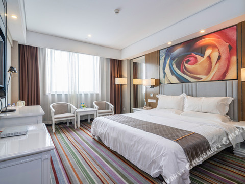 连江海峡时代酒店