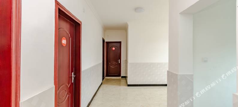 成都国泰招待所图片