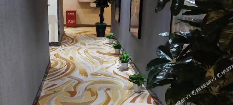 99优选酒店(北京农大南路地铁站店)图片