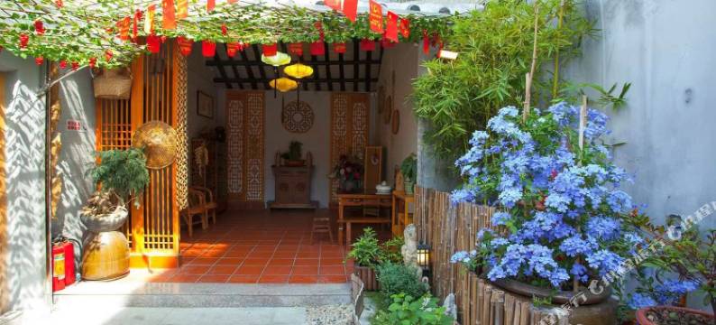 潮州随居民宿图片