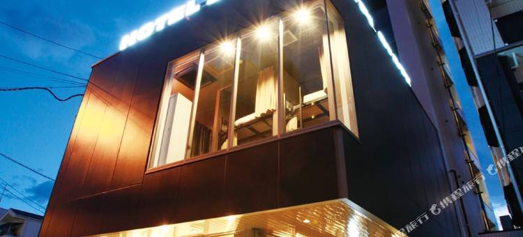 天王寺国家酒店(Hotel State Tennoji)图片