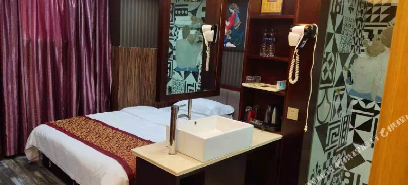 祁门丽源精品酒店图片