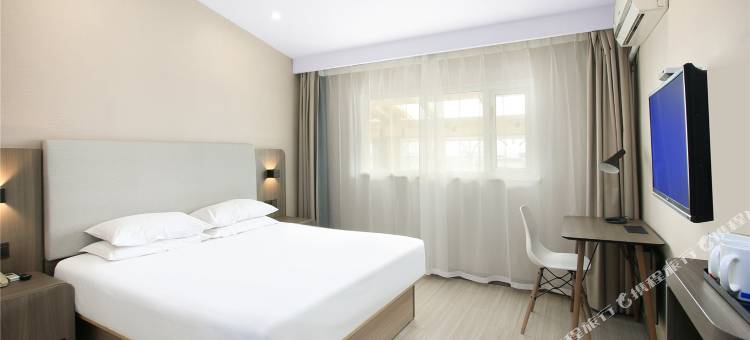 汉庭酒店(常州恐龙园万达广场店)图片