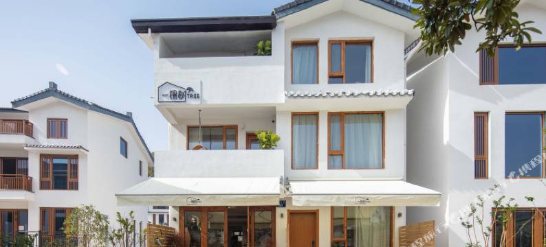 一棵树民宿(西湖店)图片