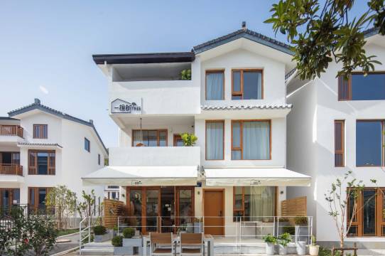 一棵树民宿(西湖店)