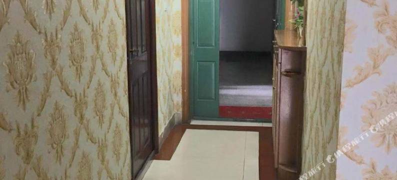 成都科华193酒店公寓图片