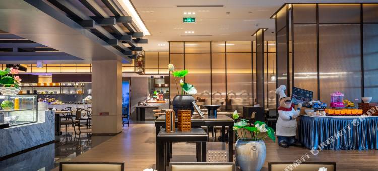 徐州宝信君澜度假酒店图片