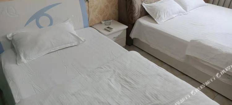 莒南有朋商务宾馆图片