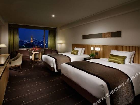 東京櫻花塔王子大酒店