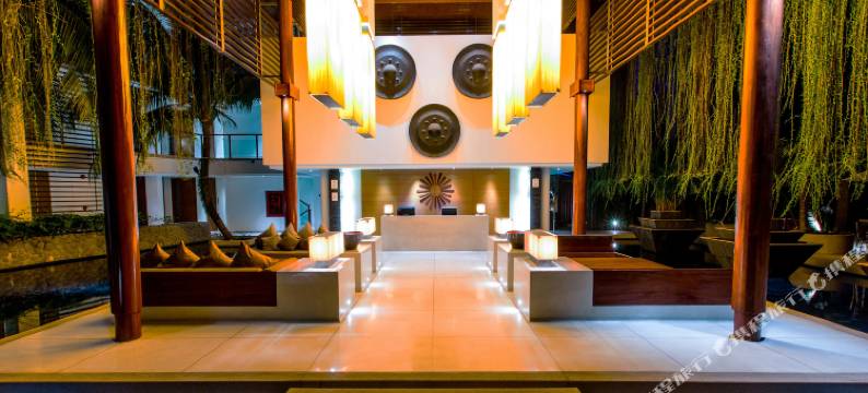 查瓦度假村(The Chava Resort)图片
