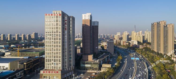 美豪丽致酒店(天津奥体中心水上公园店)图片