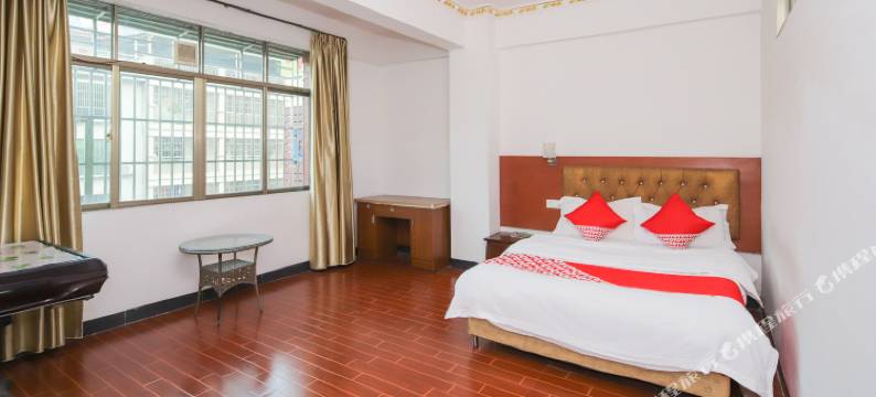 内江荣华客栈图片