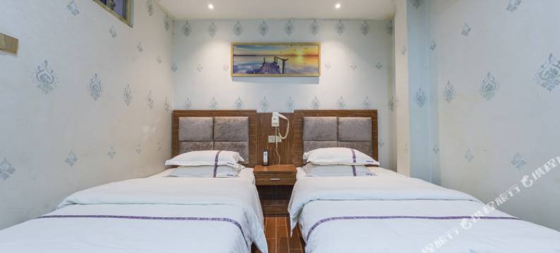 佳俊宾馆(广州火车东站店)图片