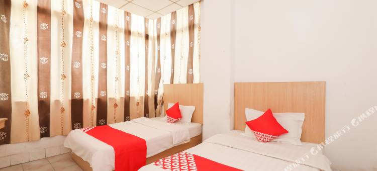 OYO茂名吉兴公寓图片