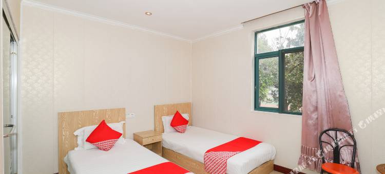 OYO常州良辰宾馆图片