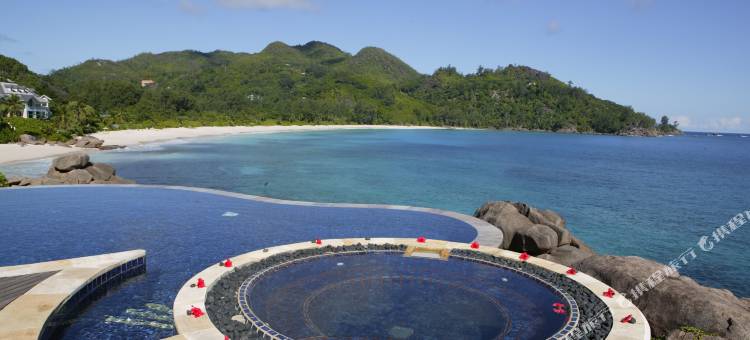 塞舌尔悦榕庄度假村酒店(Banyan Tree Seychelles Resort & Spa)图片