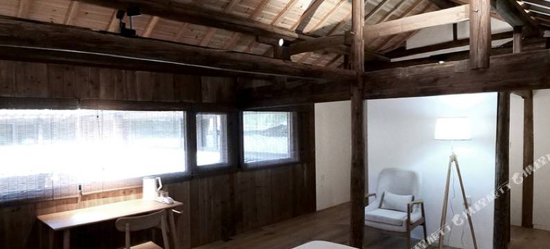 松阳岙呢院子客栈图片