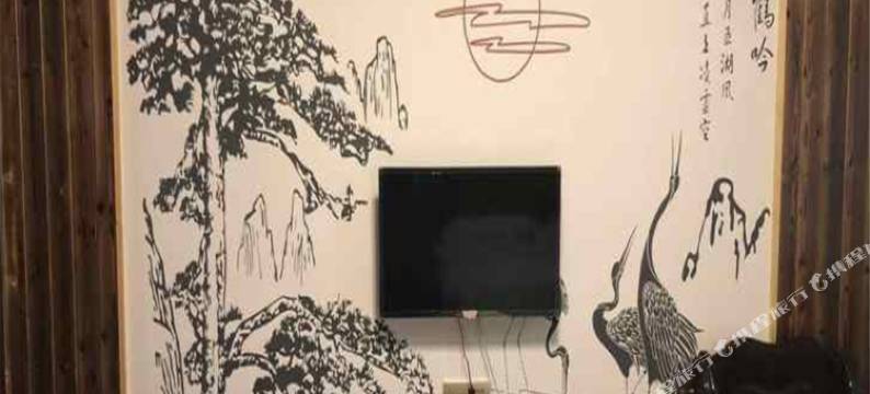 云和漫云居民宿图片