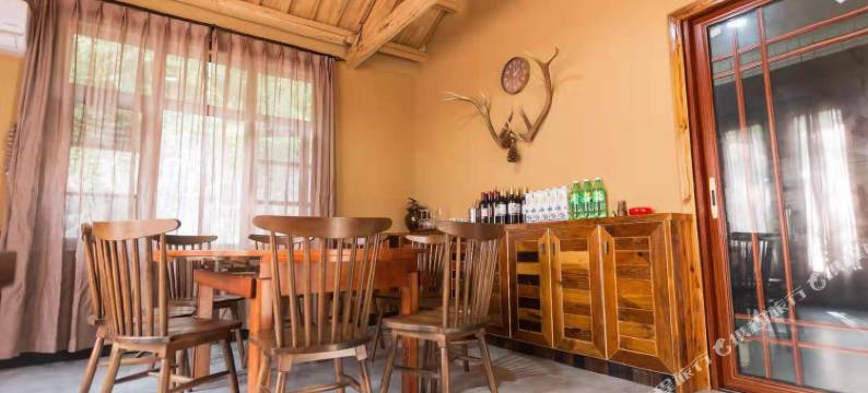 杭州清风小苑民宿图片