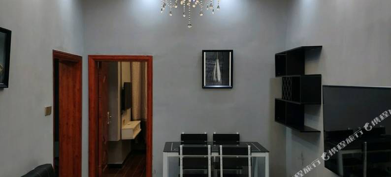 静怡养心公寓(上饶豆芽巷店)图片