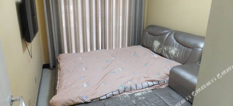 保定A✘小蜜蜂公寓(4号店)图片