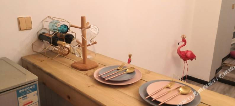 哈尔滨心水月公寓图片