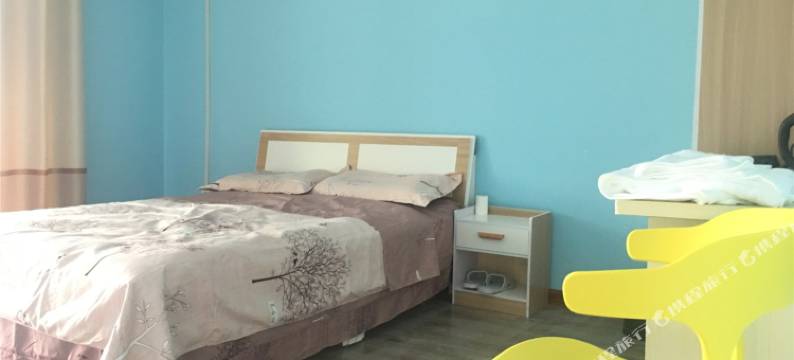 郑州立乐民宿(3号店)图片