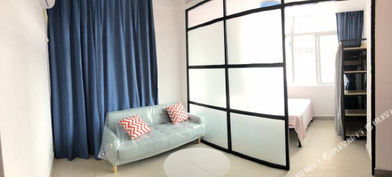 深圳cass公寓图片