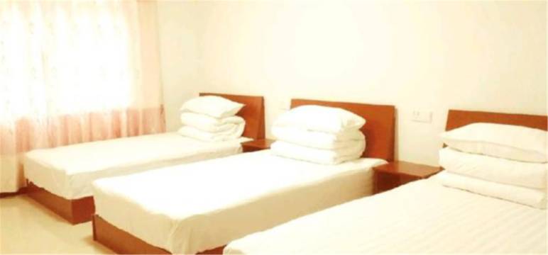 绩溪bishui山庄民宿