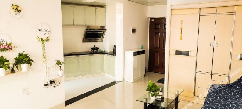 衡阳芮家公寓图片