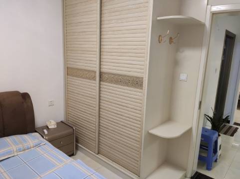 金窝窝公寓(沂水14号店)