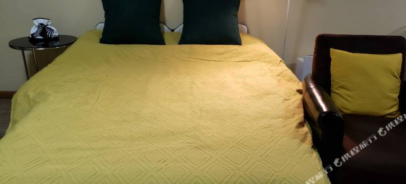 北京艾老师公寓图片