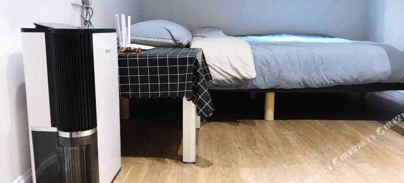 深圳八羽公寓(8号店)图片