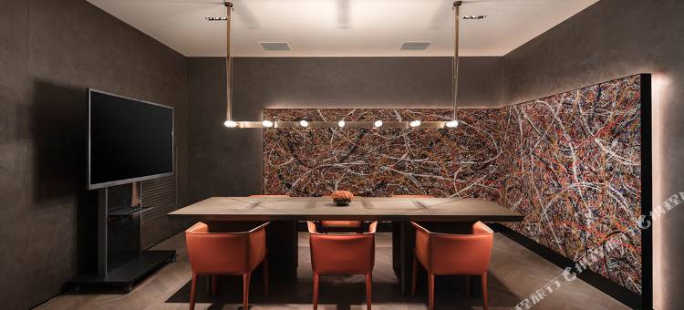 象之屋THE GRAND HOUSE(CBD国际会展中心店)图片