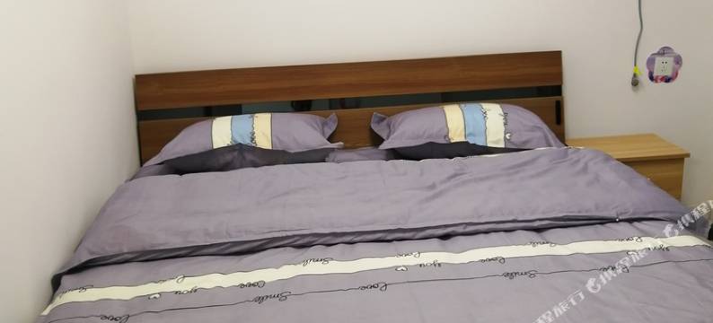 大庆美福居日租公寓图片