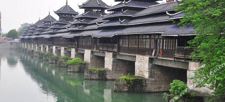 7天酒店(怀化芷江步行街店)图片