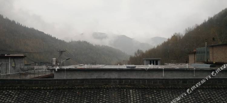 融舍精品民宿(砂石线分店)图片