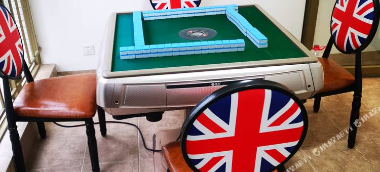 北海萌宠观海民宿(2号店)图片