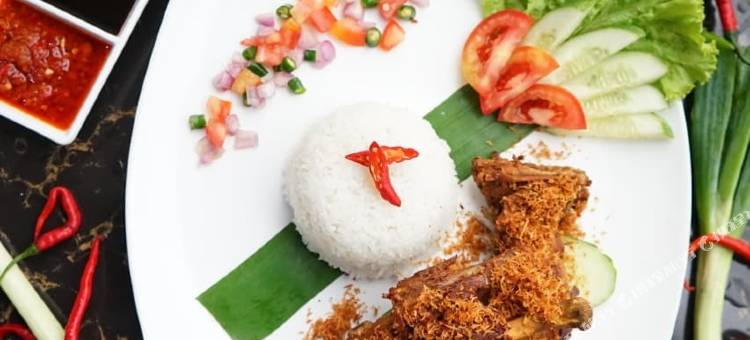 Azza Hotel Palembang by Horison图片