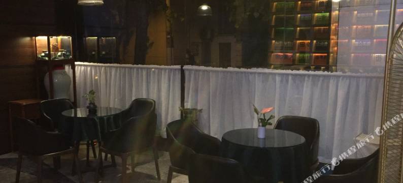 遇站旺角酒店(同济大学店)图片