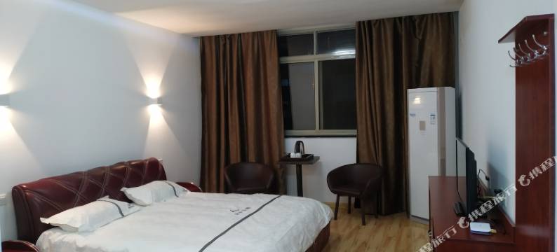 上海欣勃商务宾馆图片