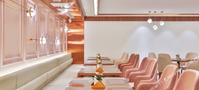 桔子酒店(北京前门大街店)图片