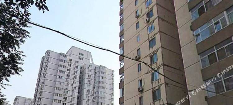 北京好再来公寓图片