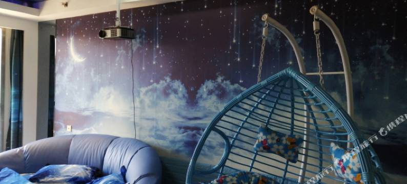 天津春意盎然公寓图片