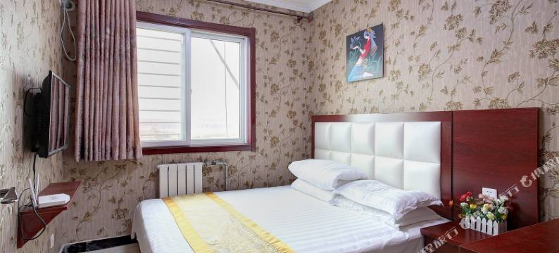 四季宾馆(西安高铁北站南广场店)图片